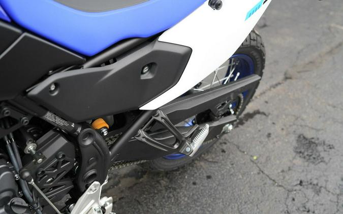 2026 Yamaha Tenere 700