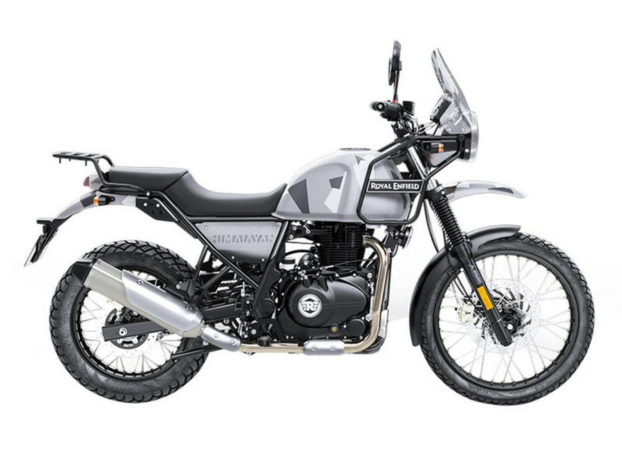 2020 Royal Enfield HIMALAYAN EFI DIS