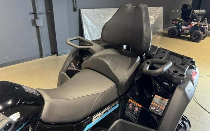 2026 CFMOTO CFORCE 800 Touring
