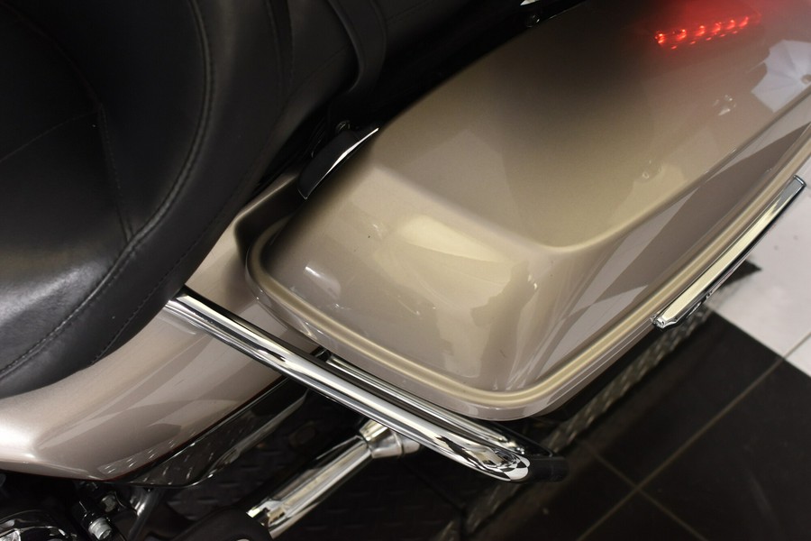 2018 Harley-Davidson Electra Glide Ultra Classic FLHTCU