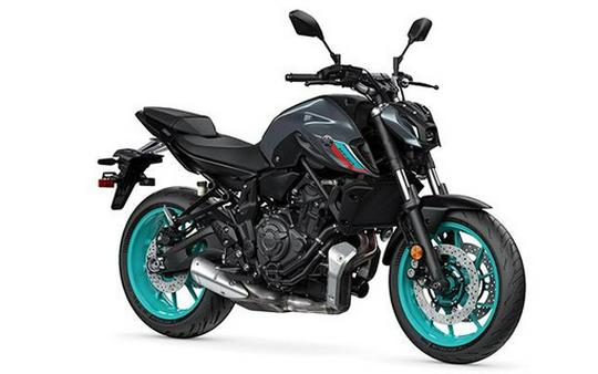 2023 Yamaha MT 07