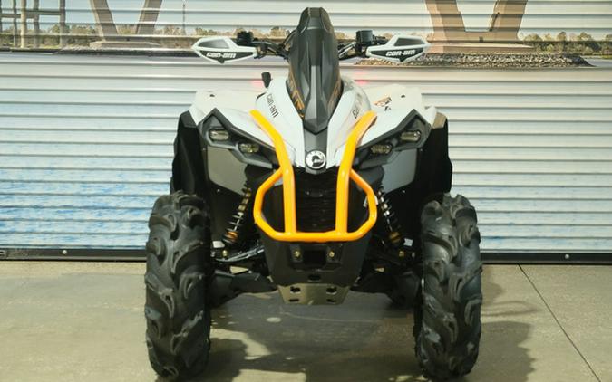 2026 Can-Am Renegade X mr 650