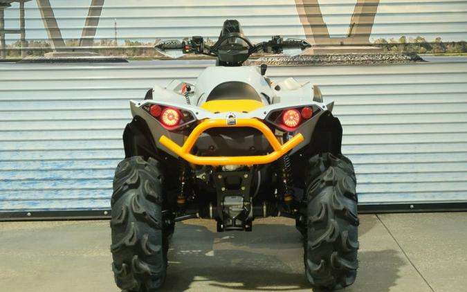 2026 Can-Am Renegade X mr 650