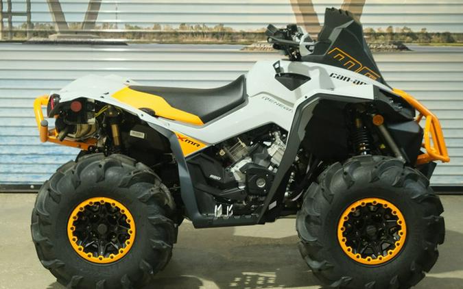 2026 Can-Am Renegade X mr 650