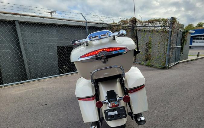 2026 Indian Roadmaster® PowerPlus Signature Series