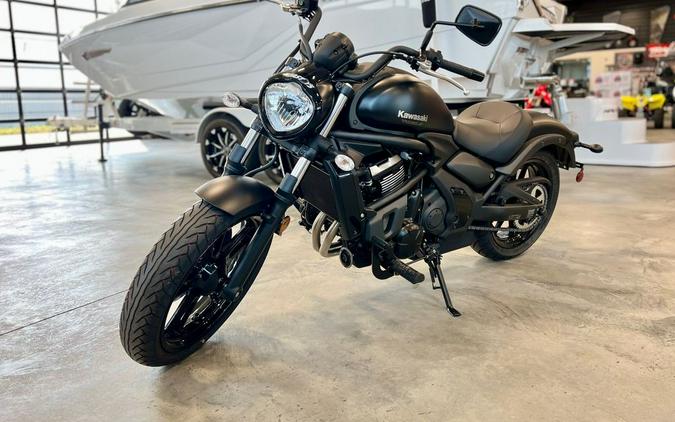 2023 Kawasaki Vulcan® S Base