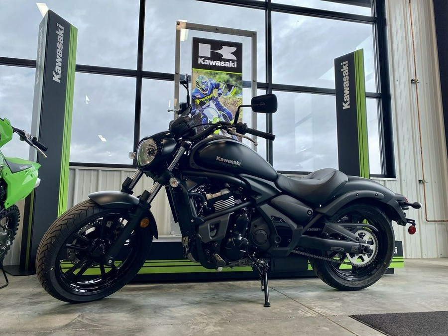 2023 Kawasaki Vulcan® S Base