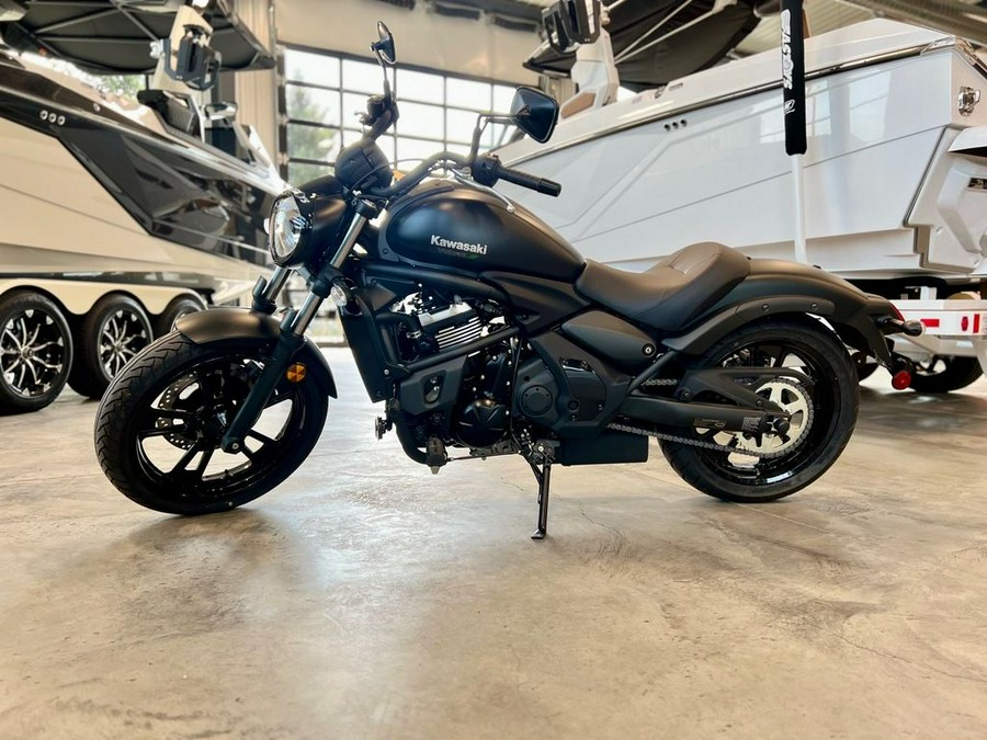 2023 Kawasaki Vulcan® S Base