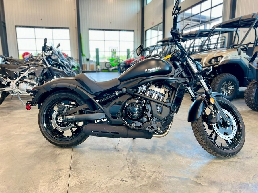 2023 Kawasaki Vulcan® S Base