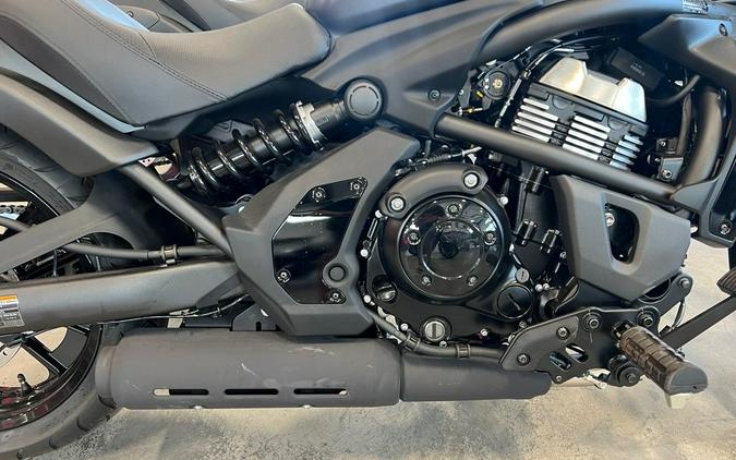 2023 Kawasaki Vulcan® S Base