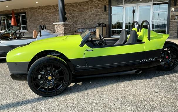 2023 Vanderhall Motor Works Carmel Blackjack