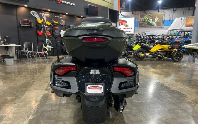 2023 CAN-AM SPYDER RT SEA TO SKY