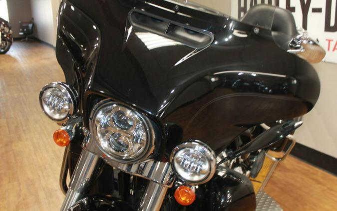 2019 Harley-Davidson® FLHTCU - Electra Glide® Ultra Classic®