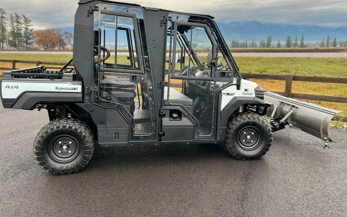 2023 Kawasaki MULE PRO-FXT™ EPS