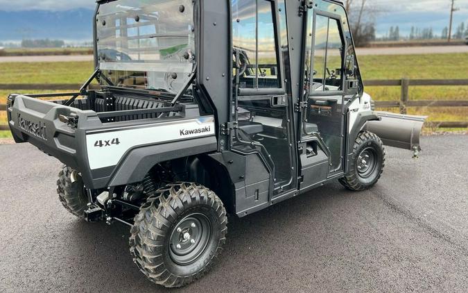 2023 Kawasaki MULE PRO-FXT™ EPS