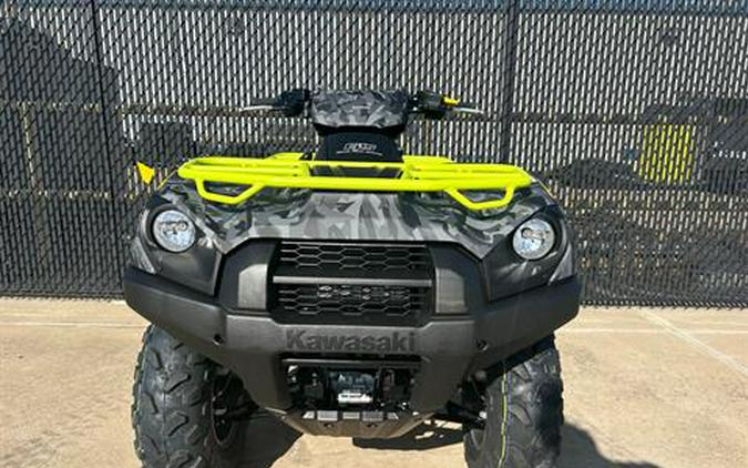 2023 Kawasaki Brute Force 750 4x4i EPS