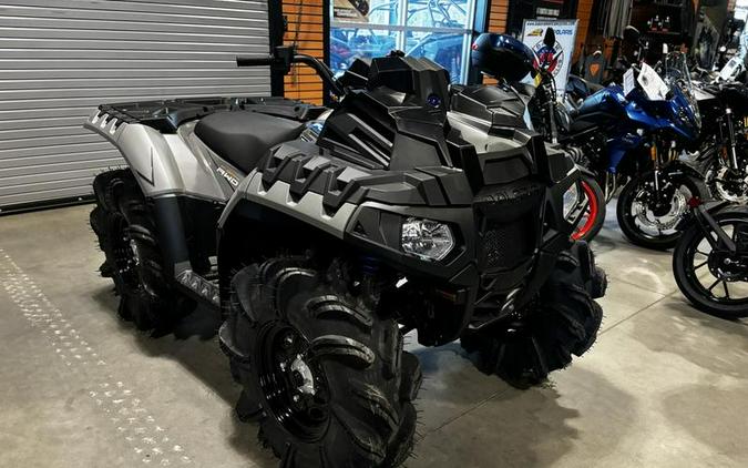 2024 Polaris® Sportsman 850 High Lifter Edition