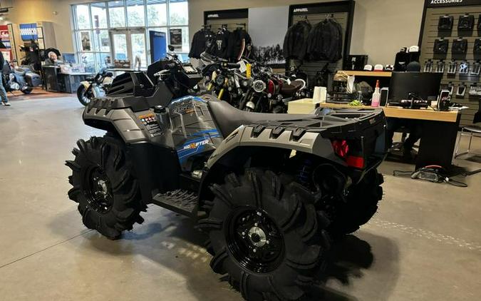 2024 Polaris® Sportsman 850 High Lifter Edition