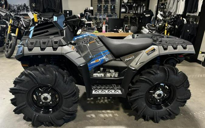 2024 Polaris® Sportsman 850 High Lifter Edition