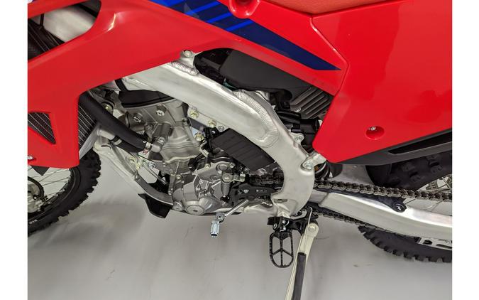 2023 Honda CRF450RX