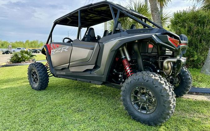 2024 Polaris® RZR XP 4 1000 Ultimate