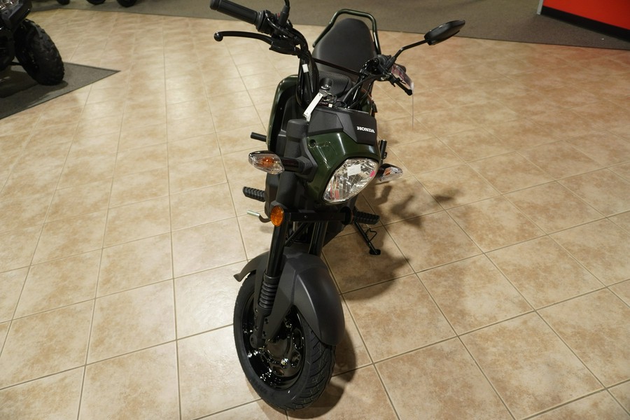 2022 Honda NAVI