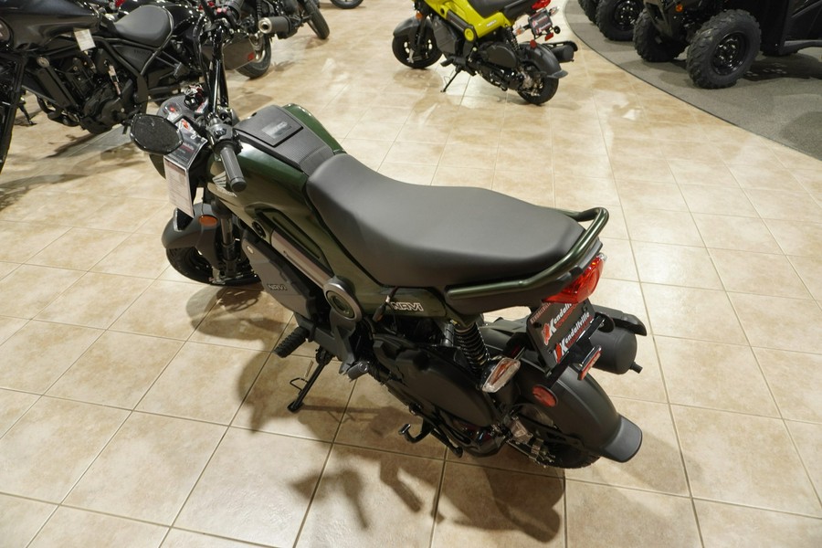 2022 Honda NAVI