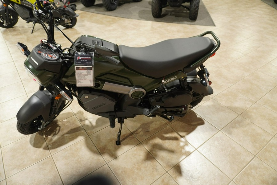 2022 Honda NAVI