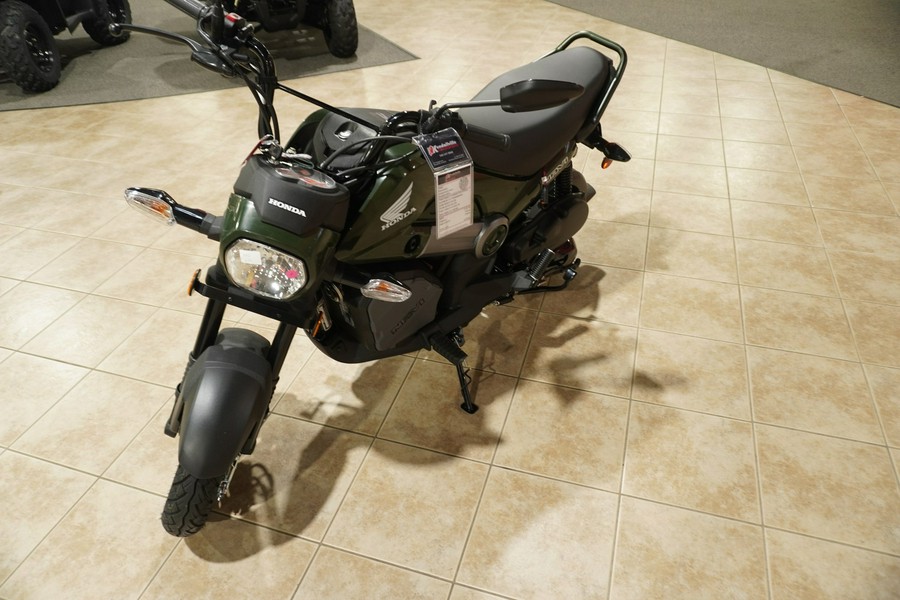 2022 Honda NAVI