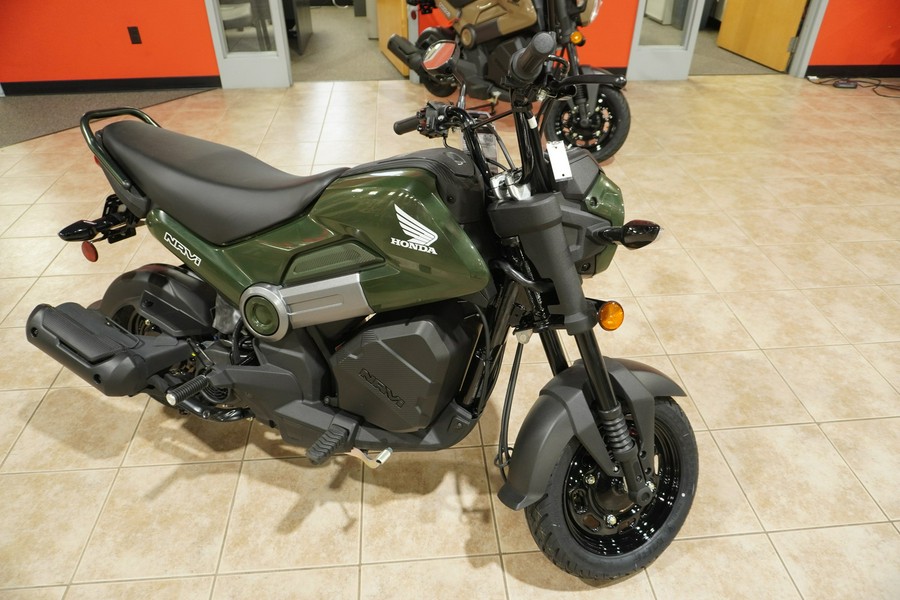 2022 Honda NAVI