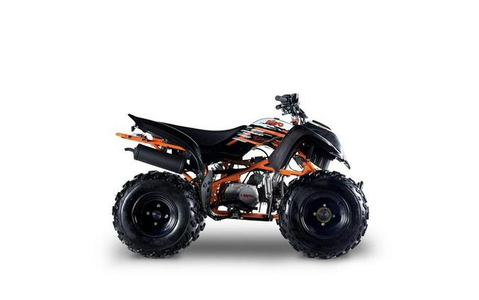 2022 Kayo STORM 180 ATV