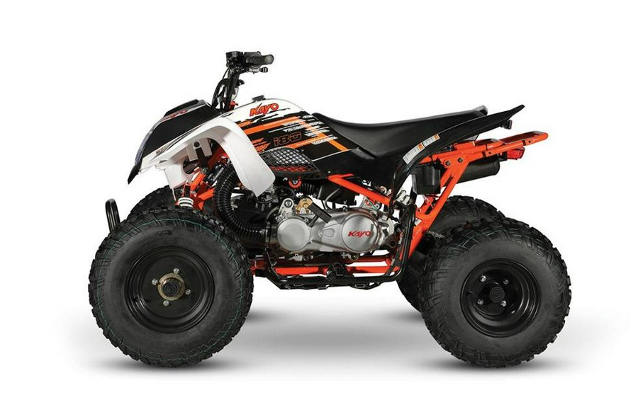 2022 Kayo STORM 180 ATV