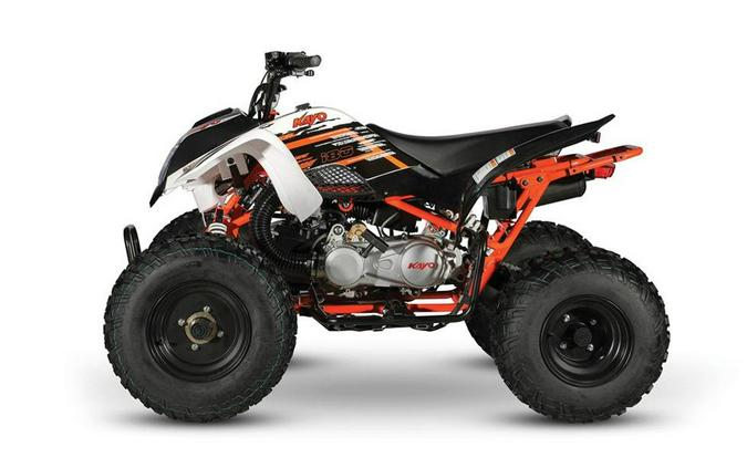 2022 Kayo STORM 180 ATV