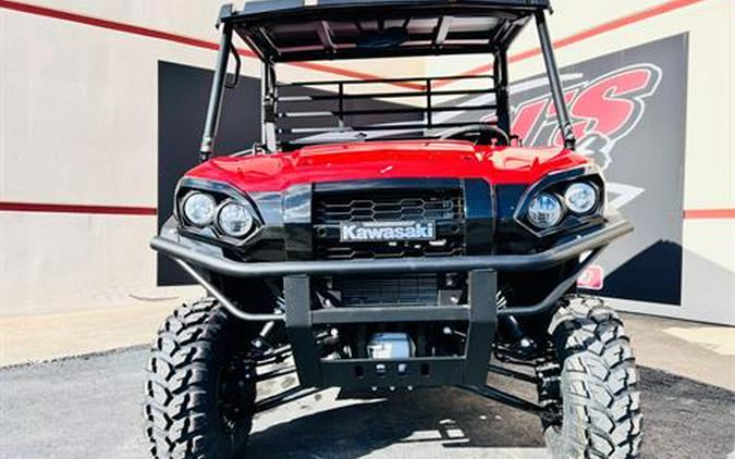 2024 Kawasaki MULE PRO-FX 1000 HD Edition