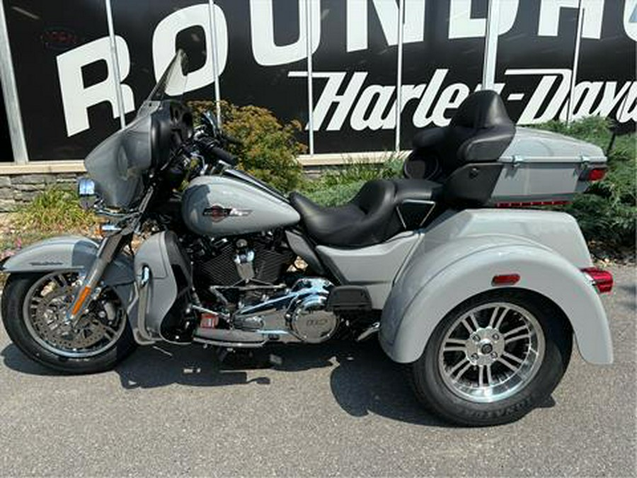 2024 Harley-Davidson Tri Glide® Ultra