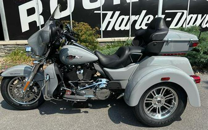 2024 Harley-Davidson Tri Glide® Ultra