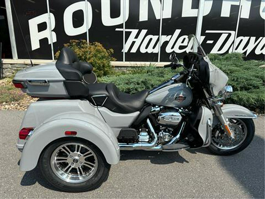 2024 Harley-Davidson Tri Glide® Ultra