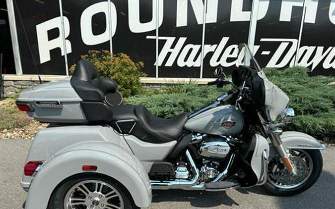 2024 Harley-Davidson Tri Glide® Ultra