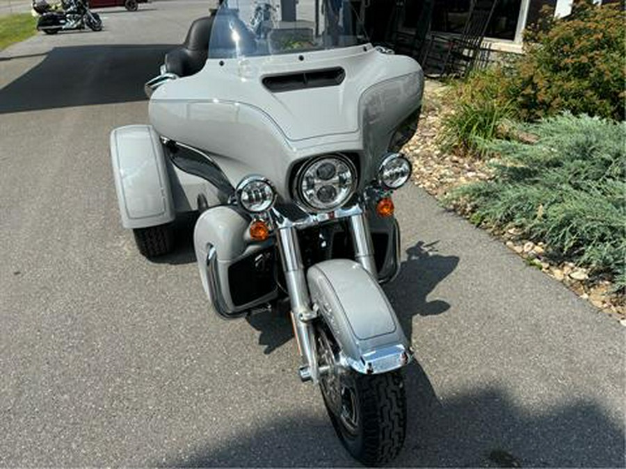 2024 Harley-Davidson Tri Glide® Ultra