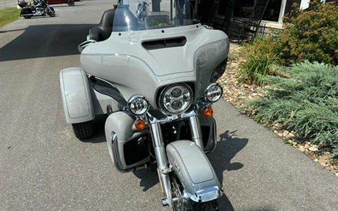 2024 Harley-Davidson Tri Glide® Ultra