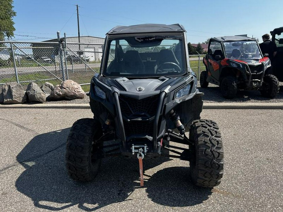 2022 Can-Am® Maverick Sport DPS 1000R