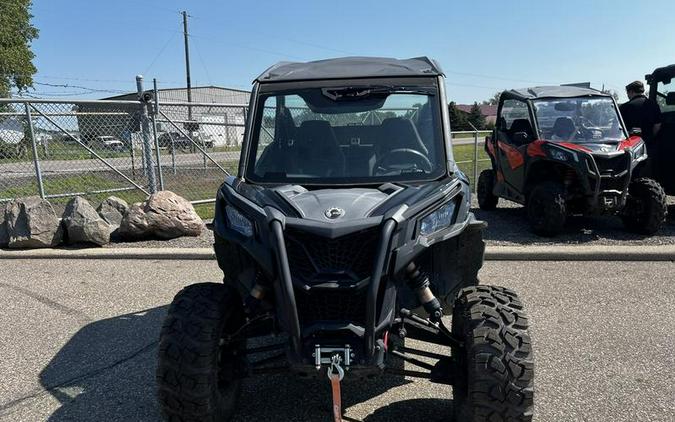 2022 Can-Am® Maverick Sport DPS 1000R