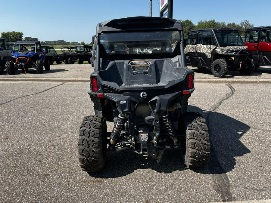 2022 Can-Am® Maverick Sport DPS 1000R