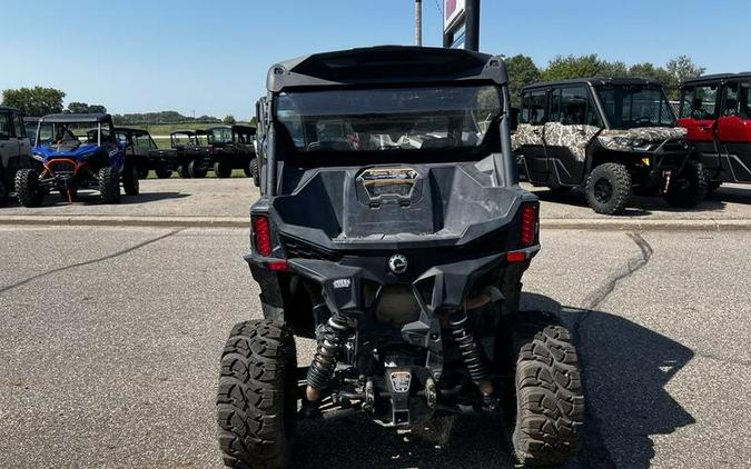 2022 Can-Am® Maverick Sport DPS 1000R