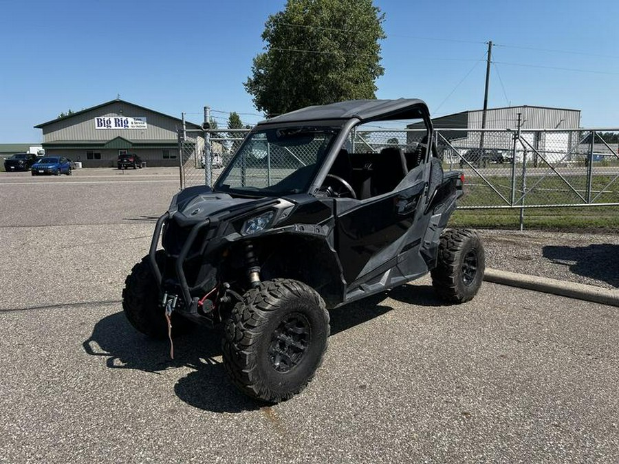 2022 Can-Am® Maverick Sport DPS 1000R