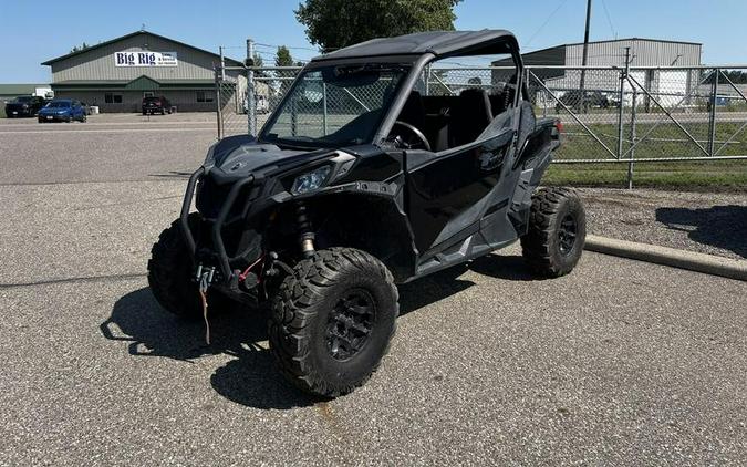 2022 Can-Am® Maverick Sport DPS 1000R