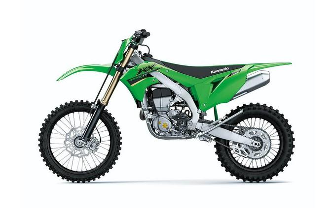 2022 Kawasaki KX™ 450