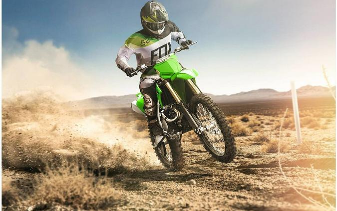 2022 Kawasaki KX™ 450