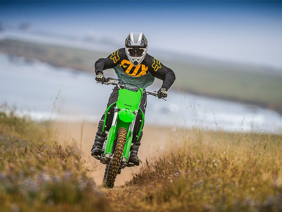 2025 Kawasaki KLX®300R