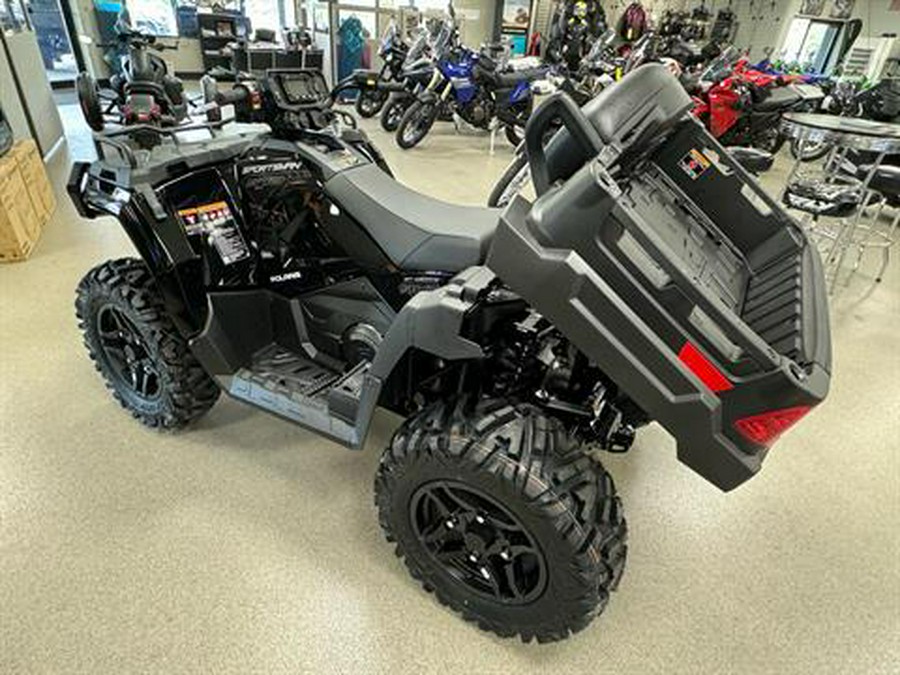 2025 Polaris Sportsman X2 570